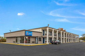 Motel 6-Tupelo, MS - Downtown